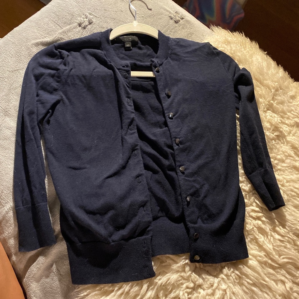 Cardigan